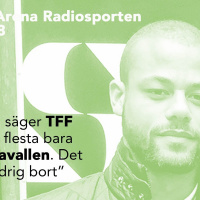 ”De flesta tänker bara på Tjongavallen”
