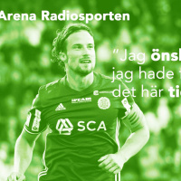 Hallenius: ”Jag önskar att jag hade fått det här tidigare”