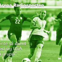 Landslagschefen inför lottningen: ”Ge oss USA igen”