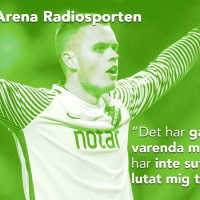 Guld-Oscar: Längst bak på planen men längst fram i planet