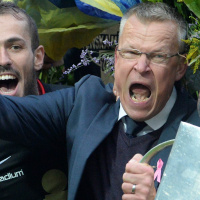 Arenan om Norrköpings väntan på SM-guld