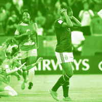 VM-special: ”Borde varit Sverige i final”