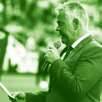 Konsten att vara matchspeaker