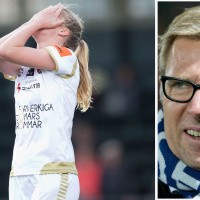 Rosengårds klubbdirektör: ”Vi har kopierat herrfotbollen för länge”