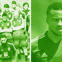 Specialpodd efter Sverige-Tyskland