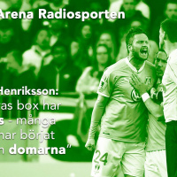 Veckan då spelarna ifrågasatte domarna