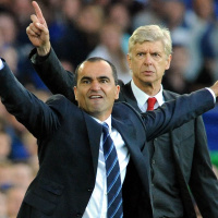 Arenan: Tränare som dansar och pratar engelska!