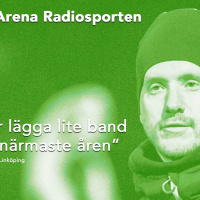 Olof Unogård: Jag får lägga lite band på mig närmaste åren