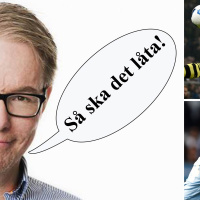 Så ska det låta - på isländska!