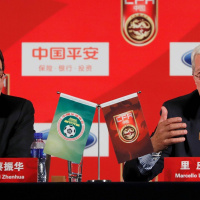 Folket i Kina skrattar åt statens gigantiska satsning på fotboll