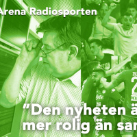 ”Den nyheten är mer rolig än sann”’