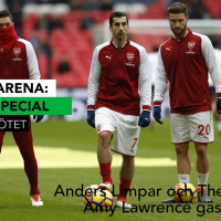 Anders Limpar: ”Över två matcher har Östersund ingen chans”