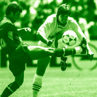 Dekonstruktion av 94-matchen mot Rumänien