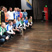 FotbollsArena på plats inför allsvenska starten