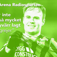 ”Jag har inte tappat så mycket – men tyvärr lagt på mig grejer”