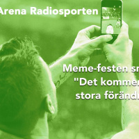 Meme-festen snart över: Det kommer att bli stora förändringar