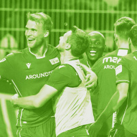 Sebastian Andersson om Bundesliga-succén