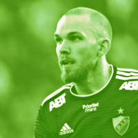 Marcus Danielson om karriären vid sidan om karriären