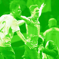 FotbollsArena Radiosporten special: Bragden i Berlin