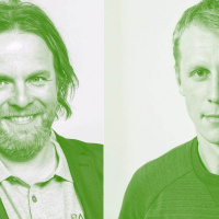 FotbollsArena Radiosporten mot väggen