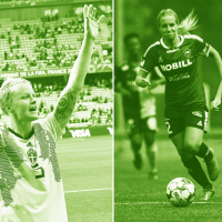 Arenaspecial: Sammanslagning i Malmö?