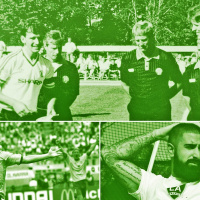 Påskpoddsspecialavsnitt i Fotbollsarena Radiosporten