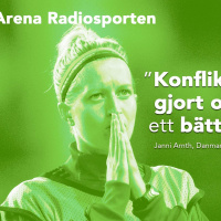 Spelaren om Danmarks strejk, George Weahs presidentambition, play off-spekulationer och matchtröjor som går igen