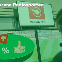 Videodomare i VM - kan det vara något?