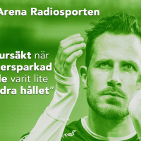 Tobias Hysén: ”Jag har bett om ursäkt när jag blivit nersparkad - skulle varit lite mer åt andra hållet”