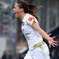 Gunnarsdottir och Hamrén gästar Arenan