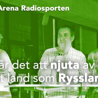 ”Kan man njuta av ett VM i ett land som Ryssland?”