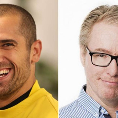 Fotbollsarena Radiosporten