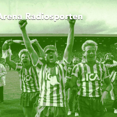 Fotbollsarena Radiosporten