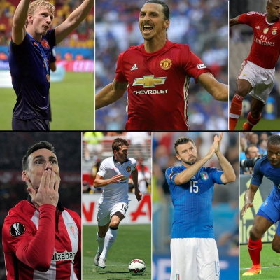 Fotbollsarena Radiosporten