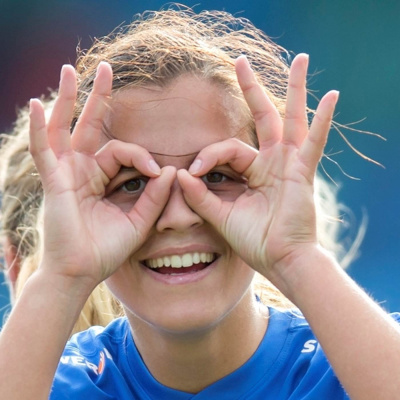 Fotbollsarena Radiosporten