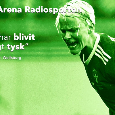 Fotbollsarena Radiosporten