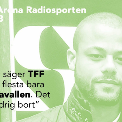 Fotbollsarena Radiosporten