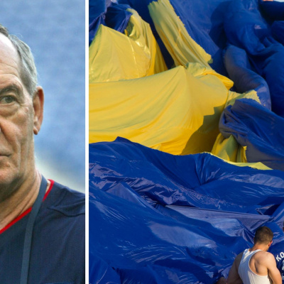 Fotbollsarena Radiosporten