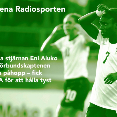 Fotbollsarena Radiosporten