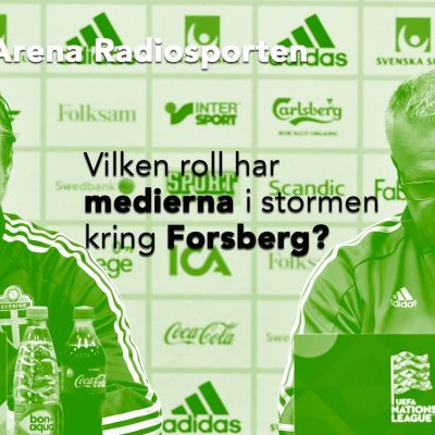 Fotbollsarena Radiosporten