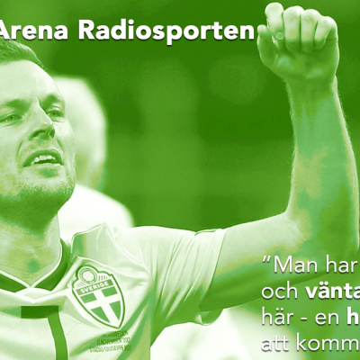 Fotbollsarena Radiosporten