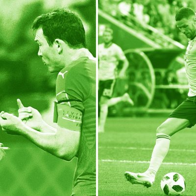 Fotbollsarena Radiosporten