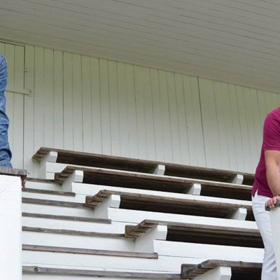 Fotbollsarena Radiosporten