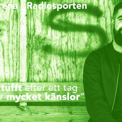 Fotbollsarena Radiosporten