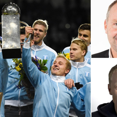 Fotbollsarena Radiosporten