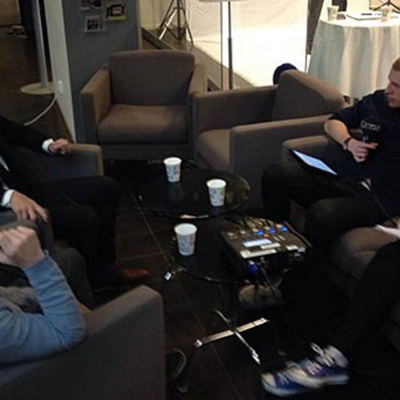 Fotbollsarena Radiosporten