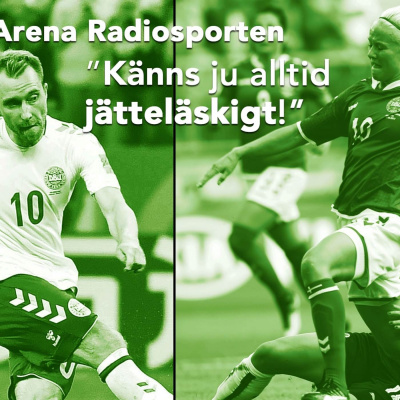 Fotbollsarena Radiosporten