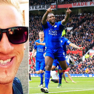 Fotbollsarena Radiosporten