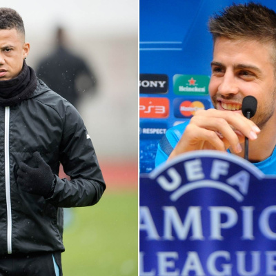 Fotbollsarena Radiosporten