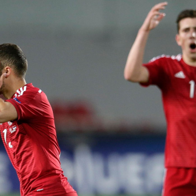 Fotbollsarena Radiosporten